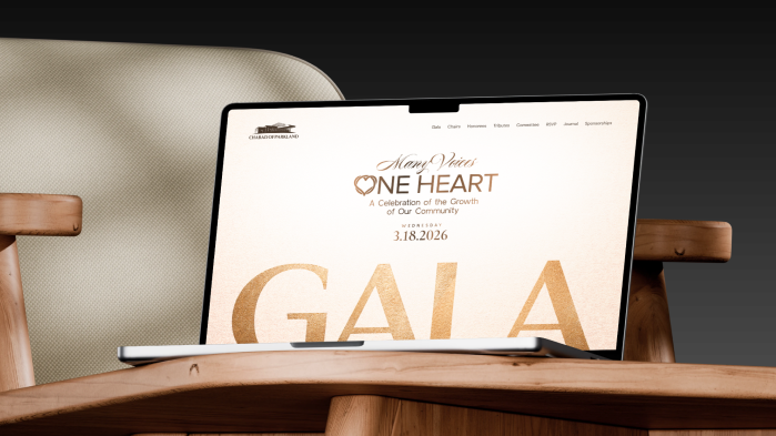 Many Voices, One Heart